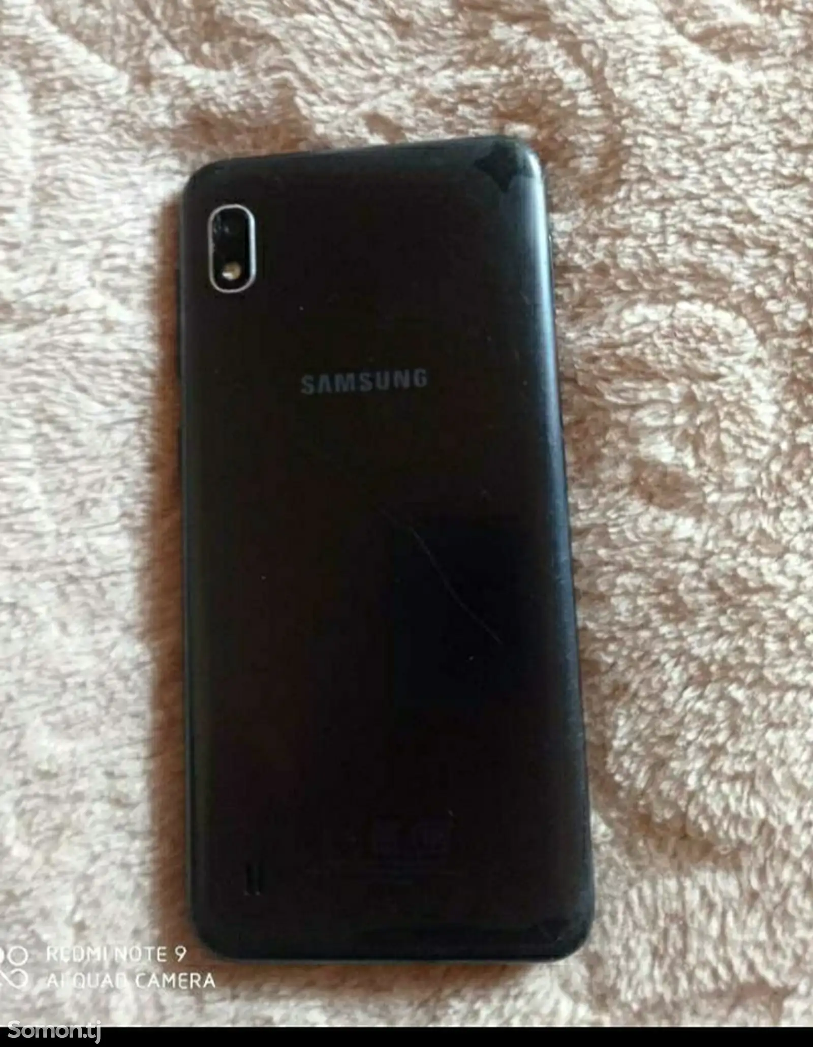 Samsung Galaxy A10-2