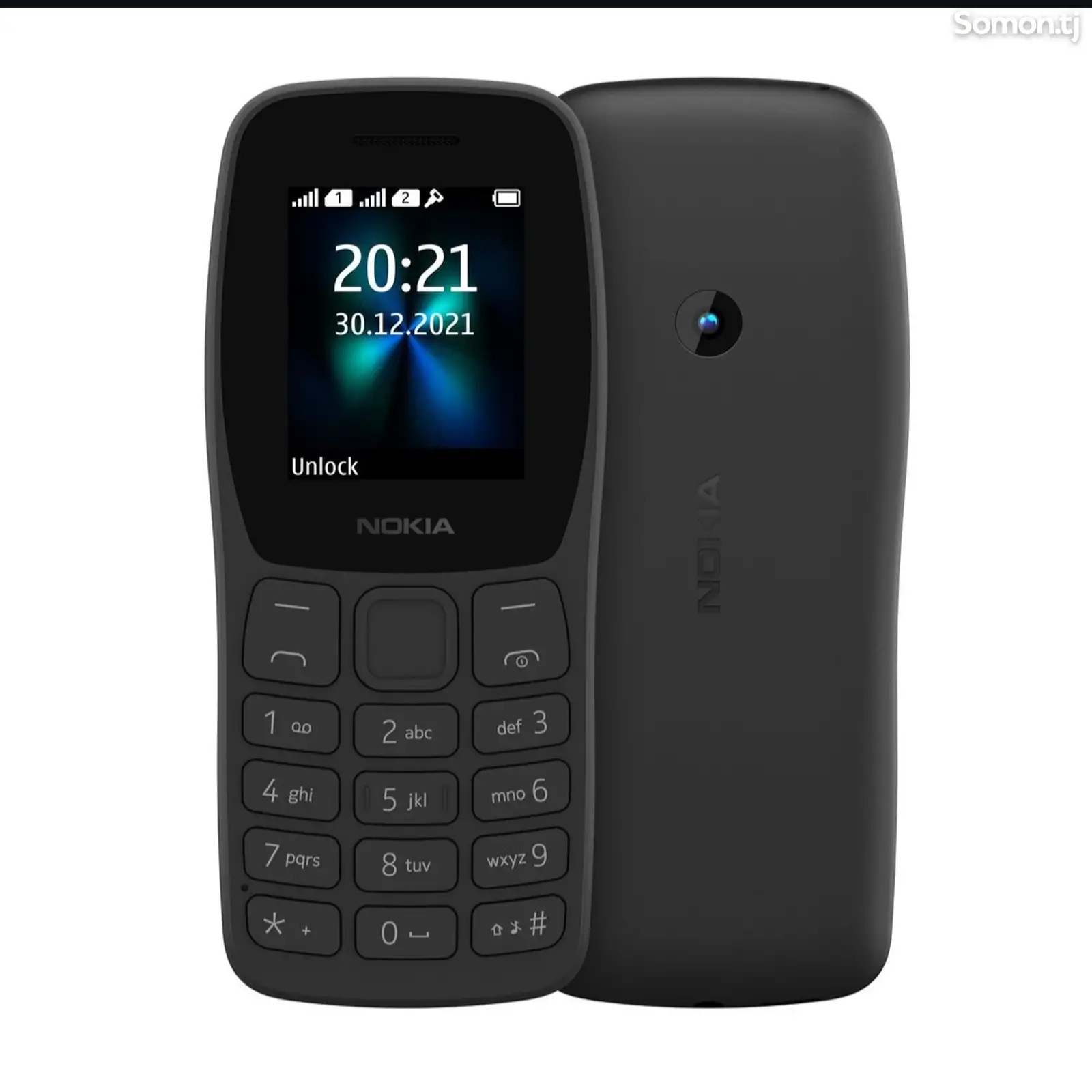 Nokia 110-1