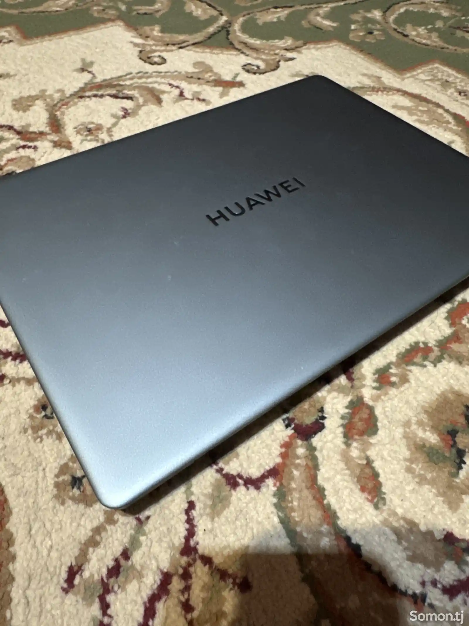 Ноутбук Huawei 14s-1