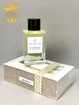 Парфюмерная вода Essential Parfums Nice Bergamot-3