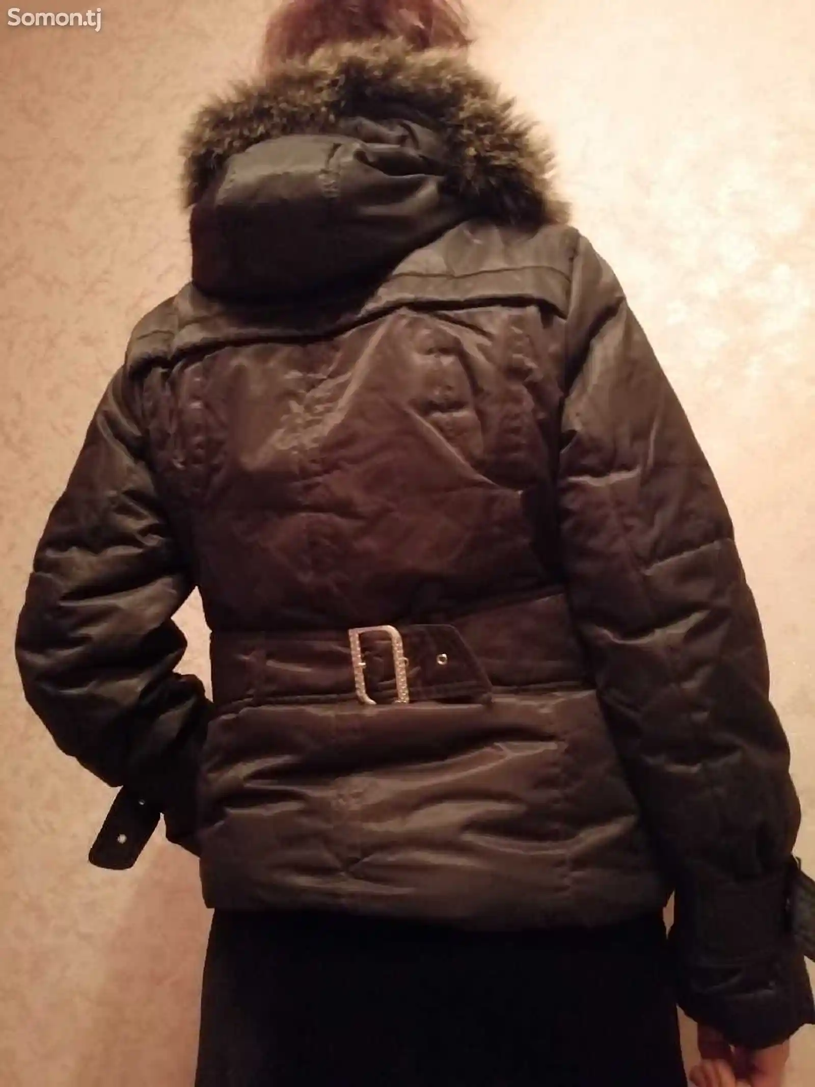 Куртка-2