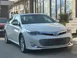 Toyota Avalon, 2014-2