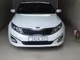 Kia K series, 2013-6