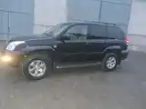 Toyota Land Cruiser Prado, 2007-2