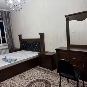 2-комн. квартира, 3 этаж, 100м², Сино