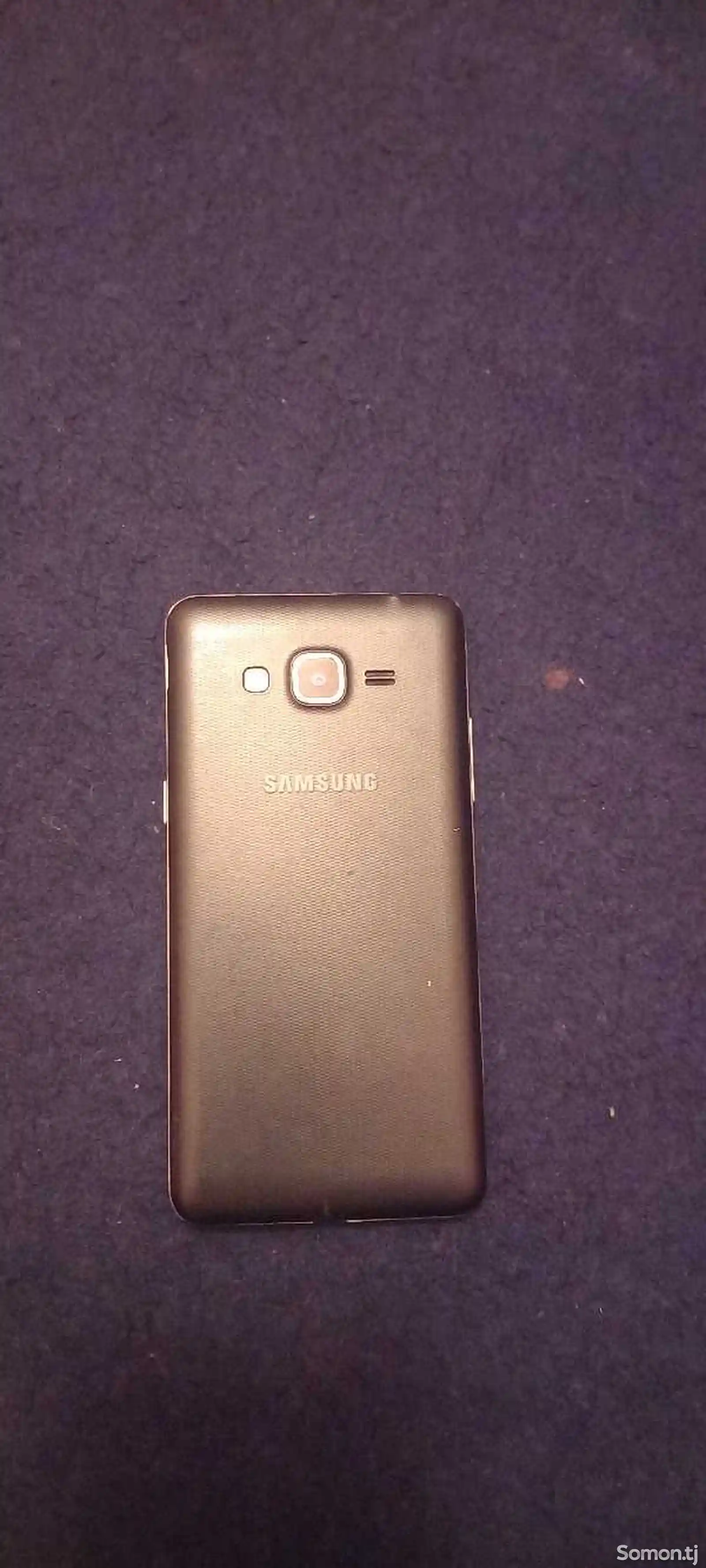 Samsung Galaxy J2 prime-2