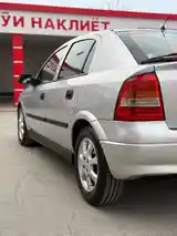 Opel Astra G, 2002-4