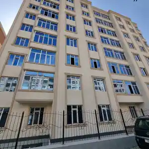 2-комн. квартира, 6 этаж, 73 м², 13 мкр