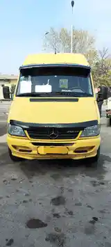 Mercedes-Benz Sprinter,2006-5