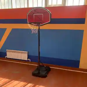 Баскетбольный комплект