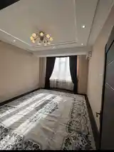 3-комн. квартира, 7 этаж, 80м², Фирдавси-4