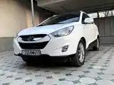 Hyundai Tucson, 2010-5