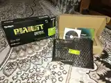 Видеокарта Palit GTX 1050TI 4GB-2