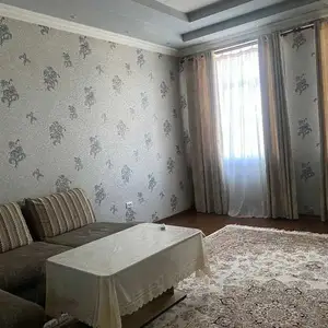 3-комн. квартира, 4 этаж, 90м², 102 мкр