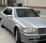 Mercedes-Benz C class, 1998-2