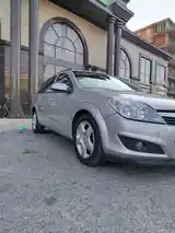 Opel Astra H, 2008-9