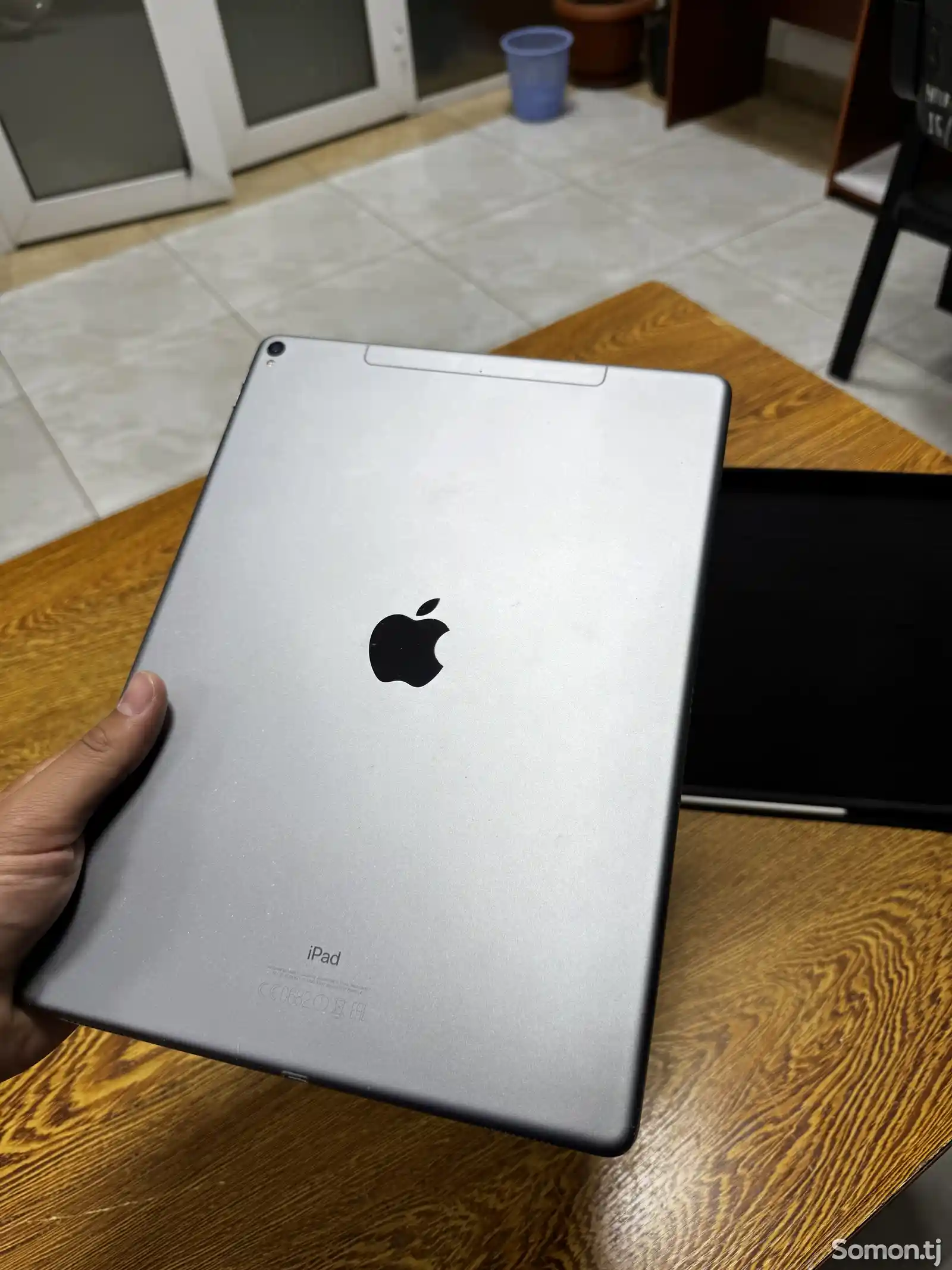 Планшет Apple iPad Pro 12.9 Gen 2 Cellular 256gb-9