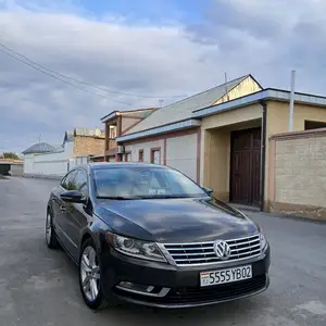 Volkswagen Passat, 2013