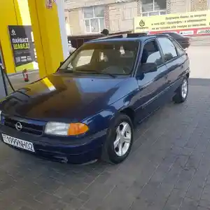 Opel Astra F, 1993