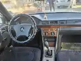 Mercedes-Benz W124, 1993-4