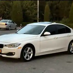 Дверь на BMW F30