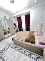 3-комн. квартира, 14 этаж, 74 м², Шохмансур-4