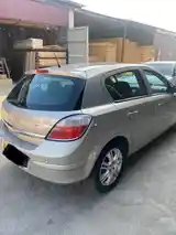 Opel Astra H, 2006-3