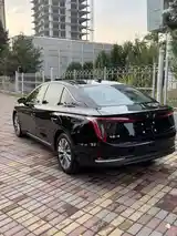 Hongqi E-QM5, 2024-5