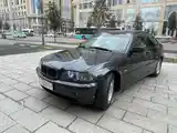 BMW 3 series, 2002-2