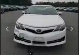 Toyota Camry, 2014-14