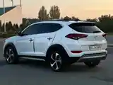 Hyundai Tucson, 2017-4