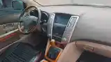 Lexus RX series, 2008-6