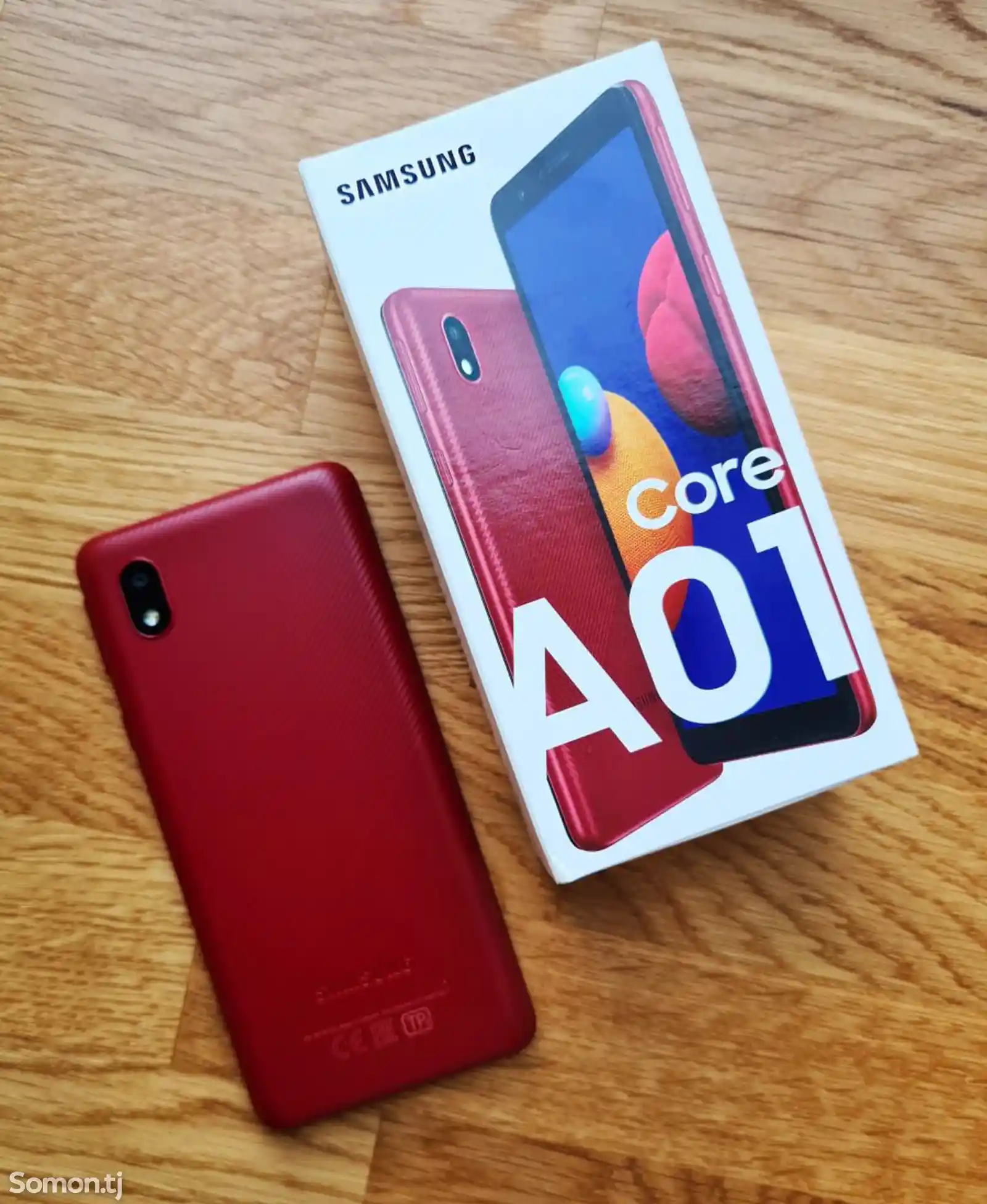 Samsung Galaxy A01 Core 16GB-1