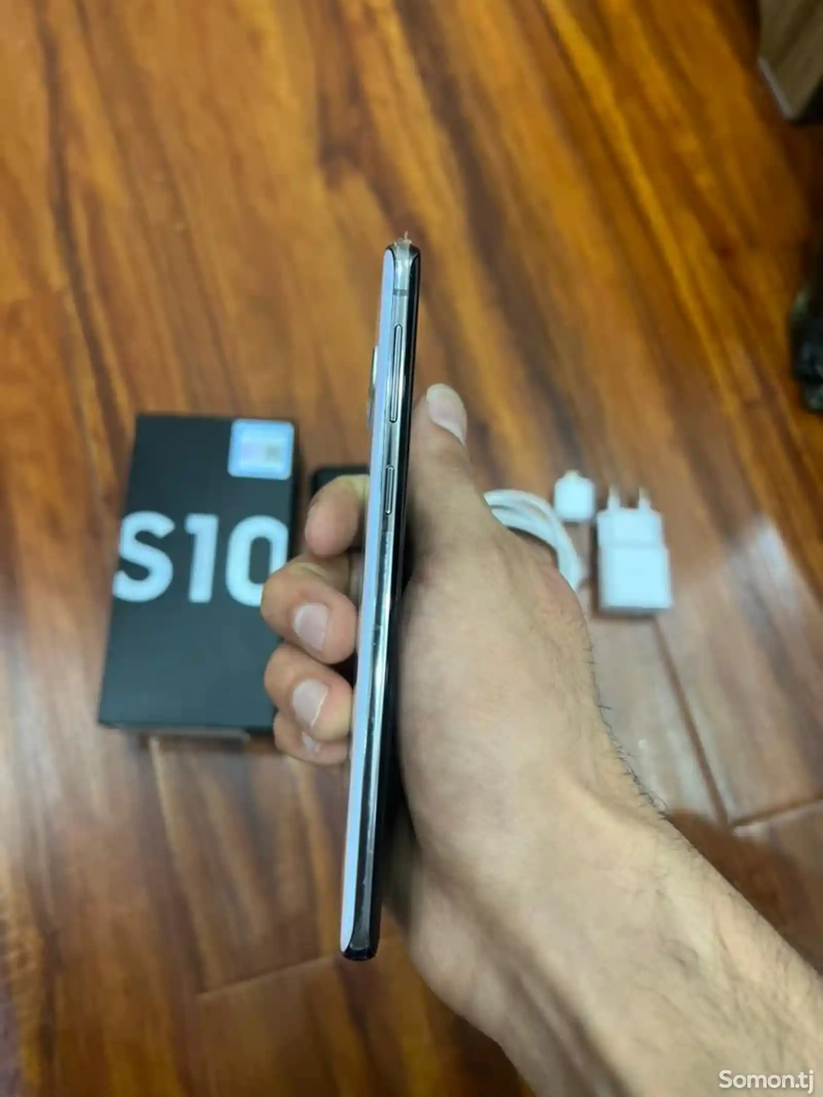 Samsung Galaxy S10-5