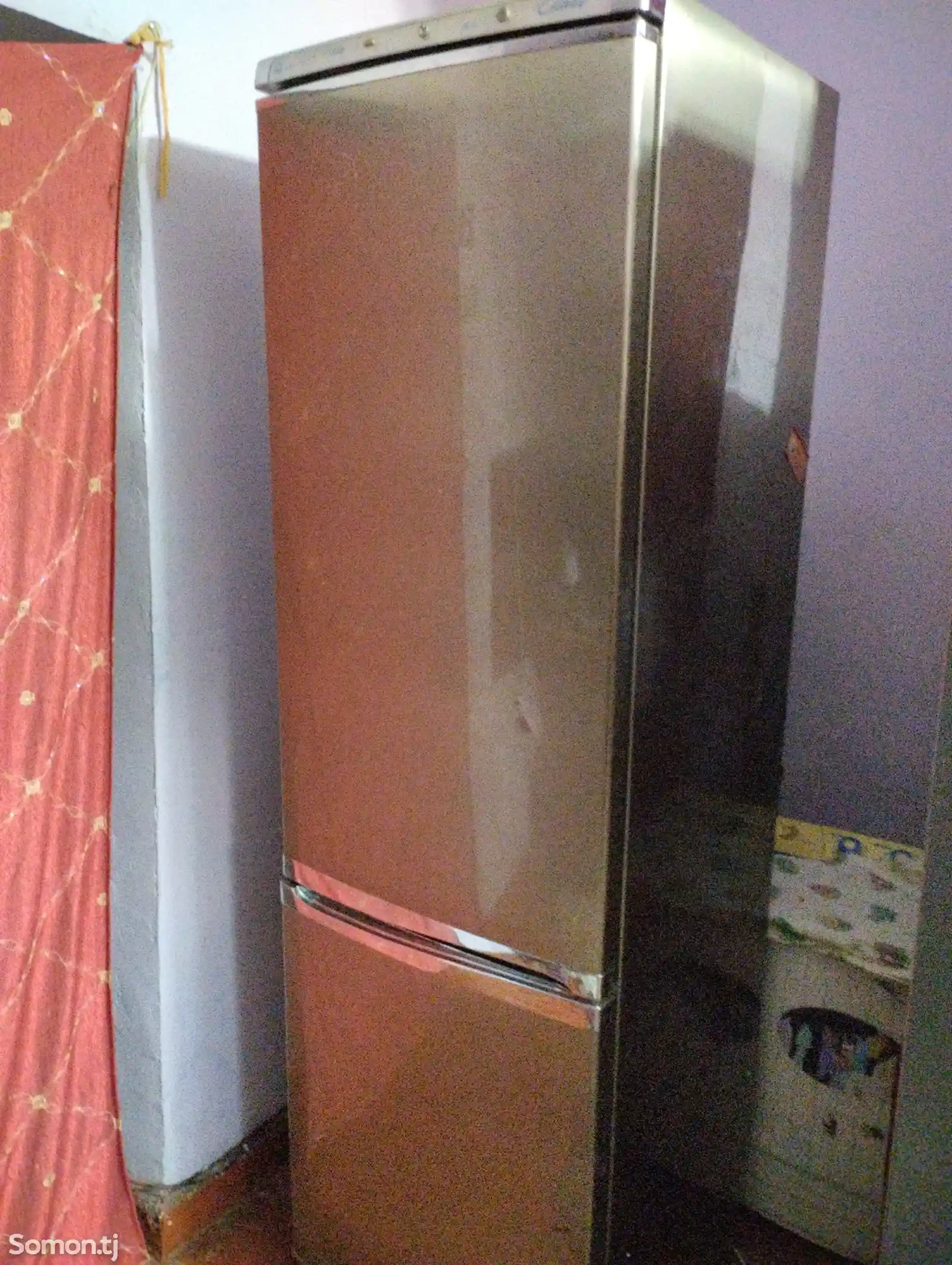 Холодильник Candy-1