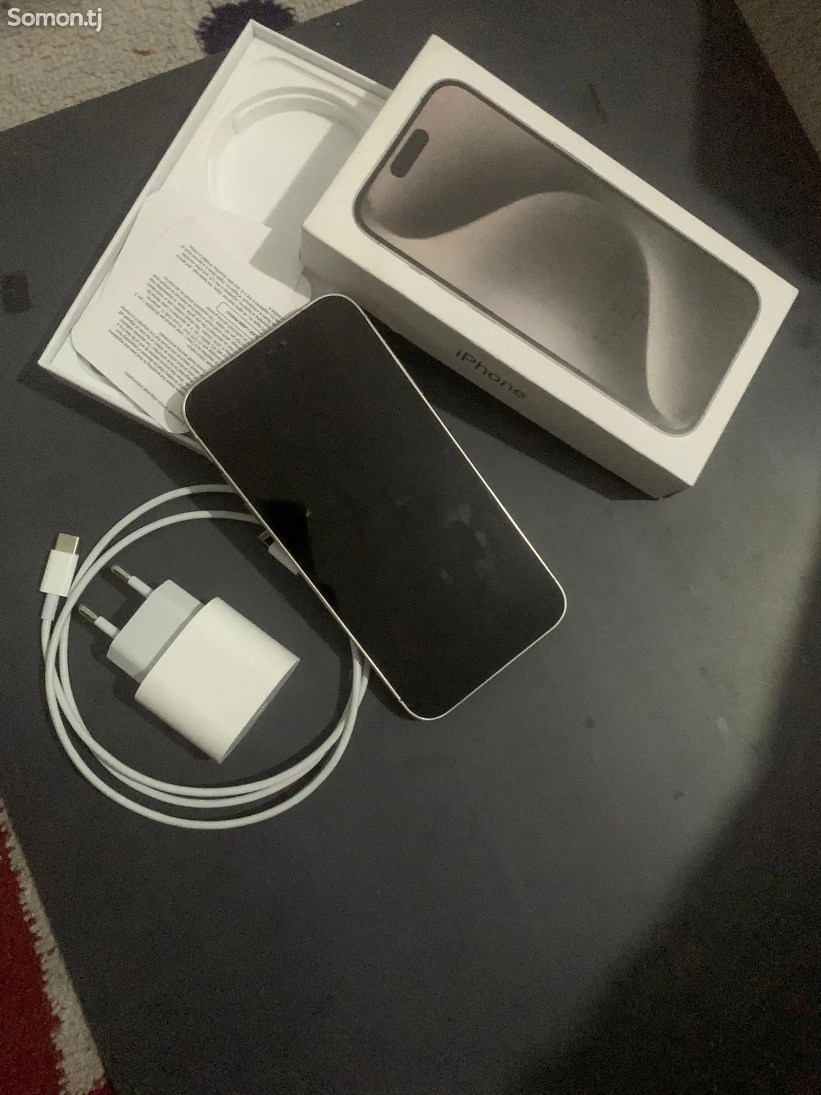 Apple iPhone Xr, 128 gb, White-1