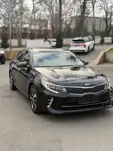 Kia K5, 2015-3