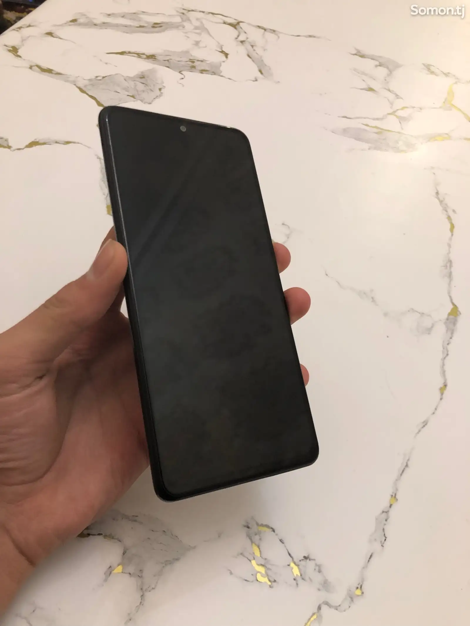 Xiaomi Redmi Note 10 pro-1