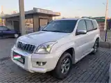 Toyota Land Cruiser Prado, 2008-2