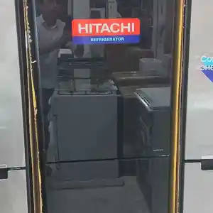 Холодильник Hitachi Japan