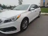 Hyundai Sonata, 2016-3