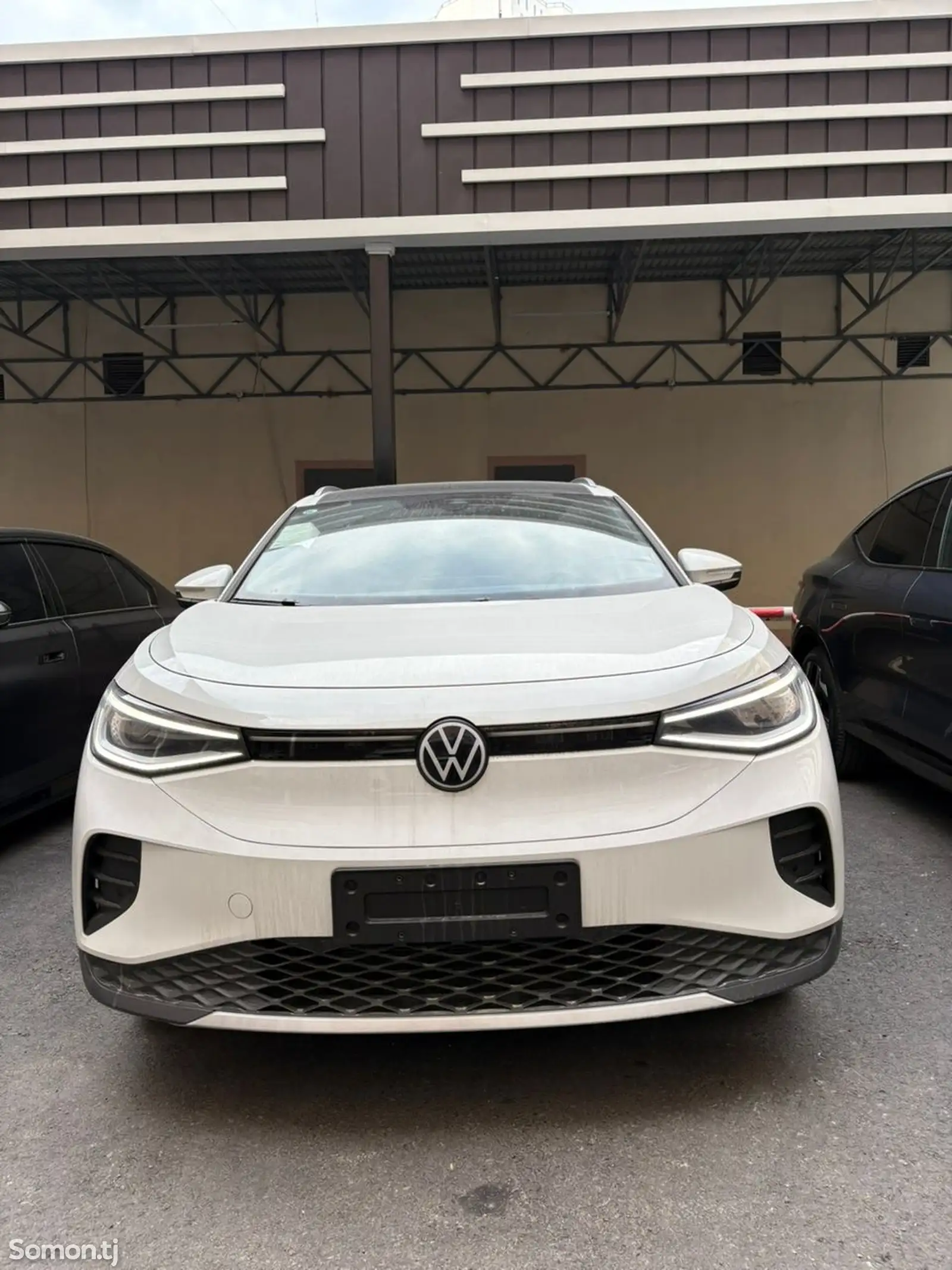 Volkswagen ID.4, 2024-1