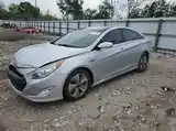 Hyundai Sonata, 2015-2