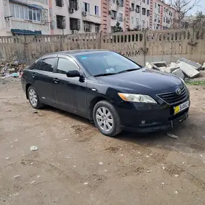 Toyota Camry, 2008