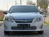 Toyota Camry, 2012-9