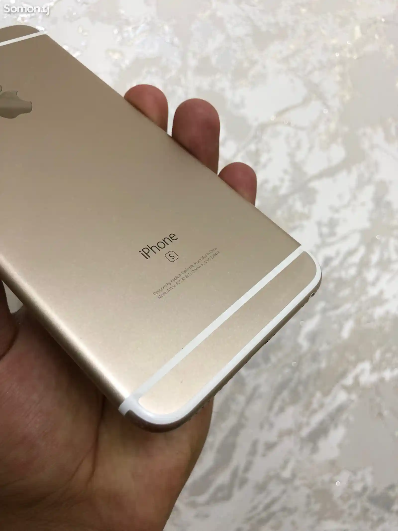 Apple iPhone 6S plus, 32 gb-4