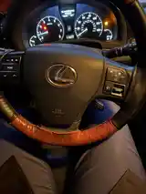 Lexus RX series, 2012-5