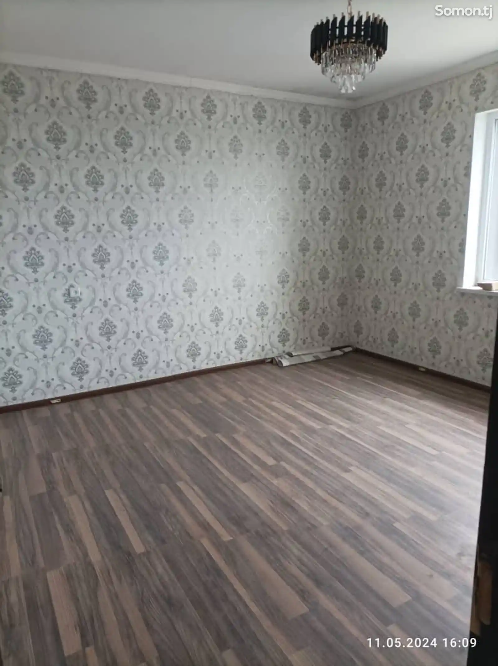 2-комн. квартира, 7 этаж, 56 м², корвон-3