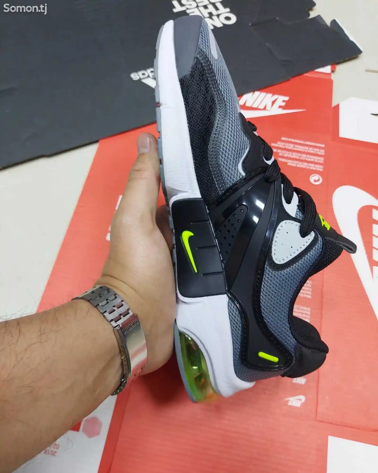 Кроссовки Nike-5