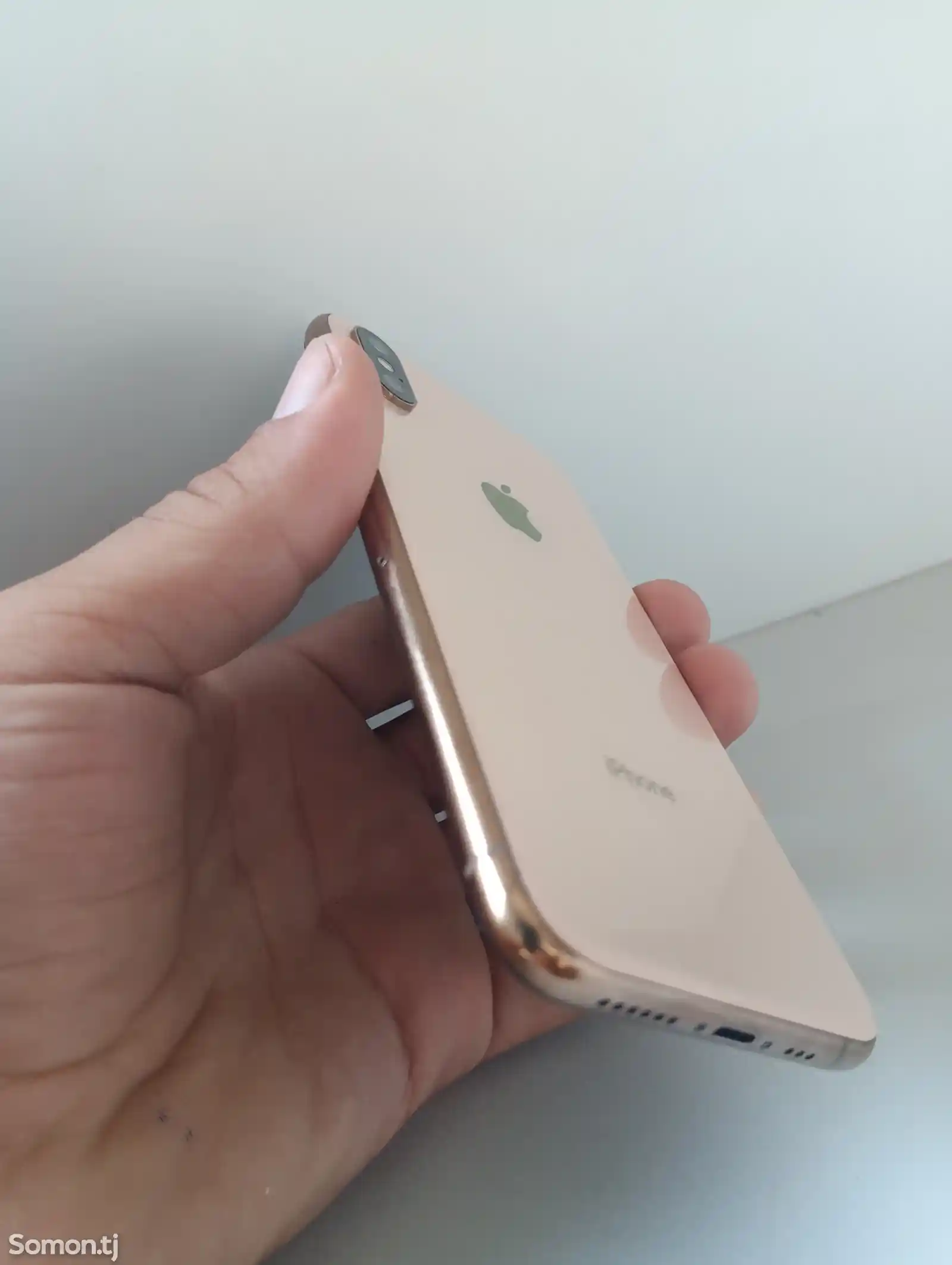 Apple iPhone Xs, 64 gb, Gold-2